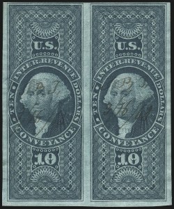 Sale 1092, Lot 1500, Revenues