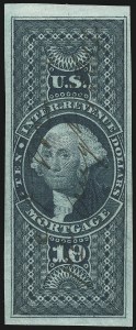 Sale 1092, Lot 1501, Revenues