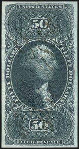 Sale 1092, Lot 1502, Revenues
