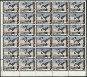 Sale 1092, Lot 1544, Hunting Permits