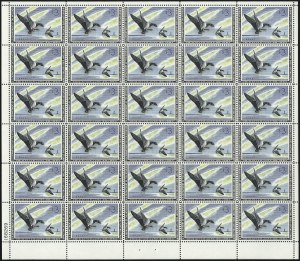 Sale 1092, Lot 1545, Hunting Permits