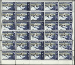 Sale 1092, Lot 1546, Hunting Permits