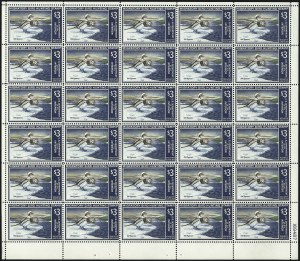 Sale 1092, Lot 1547, Hunting Permits