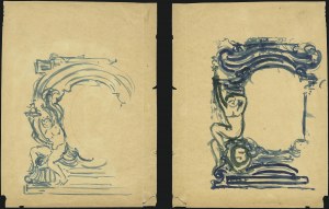 Sale 1093, Lot 1, 1902-03 Issue (Scott 300-313)