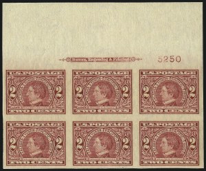 Sale 1093, Lot 182, 1909 Commemorative Issues (Scott 367-373)
