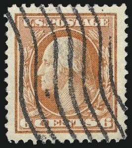 Sale 1093, Lot 184, 1909 Commemorative Issues (Scott 367-373)