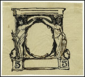 Sale 1093, Lot 2, 1902-03 Issue (Scott 300-313)