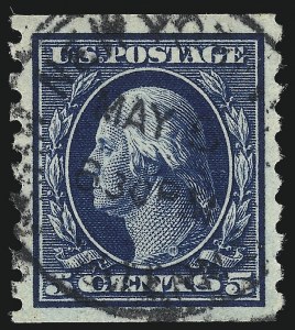 Sale Number 1093, Lot Number 229, 1910-13 Coils (Scott 384-396)