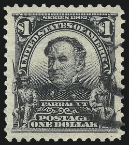 Sale Number 1093, Lot Number 29, 1902-03 Issue (Scott 300-313)