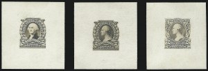 Sale 1093, Lot 3, 1902-03 Issue (Scott 300-313)