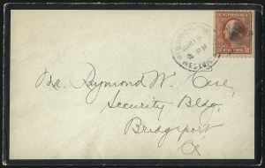 Sale 1093, Lot 350, 1914-16 Rotary Press Coils (Scott 448-459)