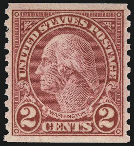 Sale 1093, Lot 551, 1923 and Later Issues (Scott 578-834a)