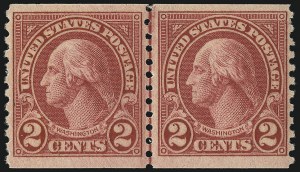 Sale 1093, Lot 553, 1923 and Later Issues (Scott 578-834a)