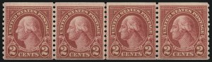 Sale 1093, Lot 554, 1923 and Later Issues (Scott 578-834a)