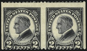 Sale 1093, Lot 556, 1923 and Later Issues (Scott 578-834a)