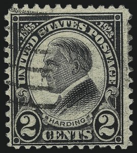Sale 1093, Lot 557, 1923 and Later Issues (Scott 578-834a)