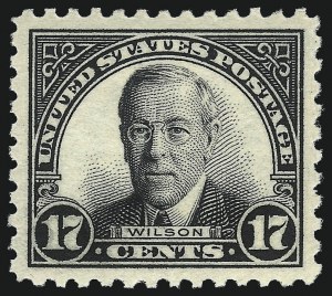 Sale 1093, Lot 558, 1923 and Later Issues (Scott 578-834a)