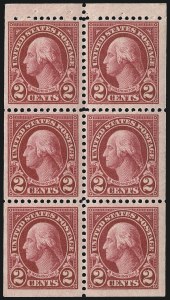 Sale 1093, Lot 561, 1923 and Later Issues (Scott 578-834a)