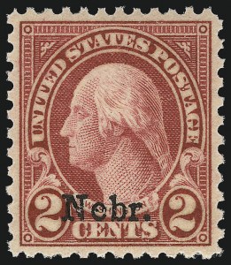 Sale 1093, Lot 568, 1923 and Later Issues (Scott 578-834a)