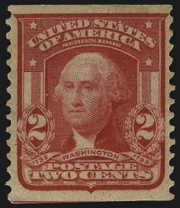 Sale 1093, Lot 57, 1906-08 Imperforates and Coils, 1903 Shield Issue (Scott 314H-322)