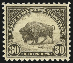 Sale 1093, Lot 574, 1923 and Later Issues (Scott 578-834a)