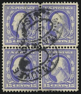 Sale 1093, Lot 610, Group Lots from the Curtis 20th Century Collection