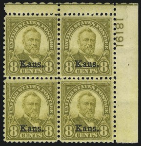 Sale 1093, Lot 635, Group Lots from the Curtis 20th Century Collection