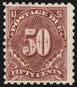 Sale 1094, Lot 102, Postage Due: 1914-56 Issues and Group Lots (Scott J52-J87)