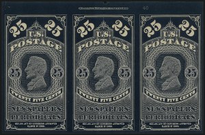 Sale 1094, Lot 154, Newspapers & Periodicals: Essays and Proofs