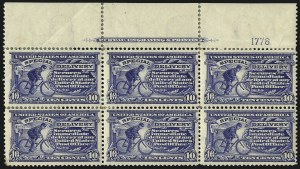 Sale 1094, Lot 19, Special Delivery (Scott E1-E17)