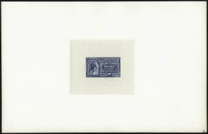 Sale 1094, Lot 2, Special Delivery (Scott E1-E17)