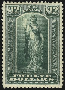 Sale 1094, Lot 231, Newspapers & Periodicals: 1879-85 Issues (Scott PR58-PR88)