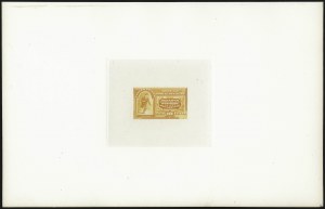 Sale 1094, Lot 3, Special Delivery (Scott E1-E17)