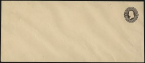 Sale 1094, Lot 328, Postal Stationery and Postal Cards (Scott U, UX, UZ)