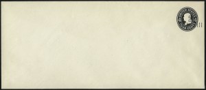 Sale 1094, Lot 341, Postal Stationery and Postal Cards (Scott U, UX, UZ)