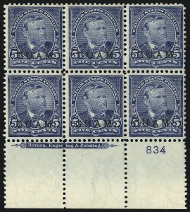 Sale 1094, Lot 374, United States Possessions: Guam