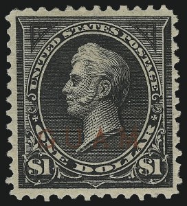 Sale 1094, Lot 385, United States Possessions: Guam