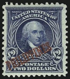 Sale 1094, Lot 393, United States Possessions: Philippines