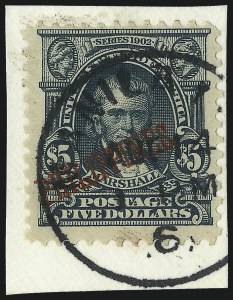 Sale 1094, Lot 398, United States Possessions: Philippines