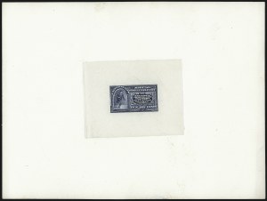 Sale 1094, Lot 4, Special Delivery (Scott E1-E17)