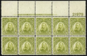 Sale 1094, Lot 400, United States Possessions: Philippines