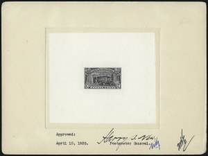 Sale 1094, Lot 5, Special Delivery (Scott E1-E17)