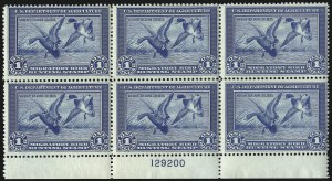 Sale 1096, Lot 1032, Hunting Permits