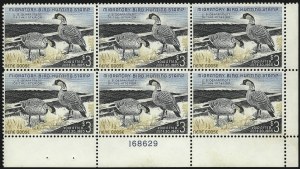 Sale 1096, Lot 1041, Hunting Permits