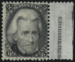 Sale 1096, Lot 160, 1867-68 Grilled Issue, A-Z Grills (Scott 79-85E)