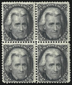 Sale 1096, Lot 200, 1875 Re-Issue of 1861-66 Issue (Scott 102-111)