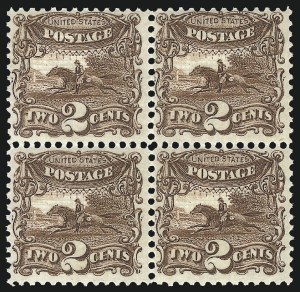 Sale 1096, Lot 217, 1869 Pictorial Issue (Scott 112-122)