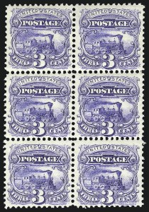 Sale 1096, Lot 219, 1869 Pictorial Issue (Scott 112-122)