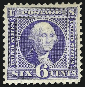 Sale 1096, Lot 243, 1875 Re-Issue of 1869 Pictorial Issue (Scott 123-133)