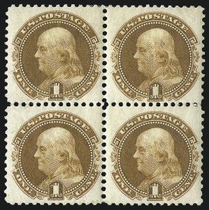 Sale 1096, Lot 252, 1875 Re-Issue of 1869 Pictorial Issue (Scott 123-133)